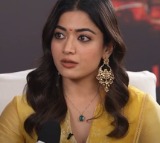 Rashmika Mandanna: I don't take my life too seriously