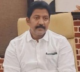 Vijayawada Court Ordered 14 Days Remand For Vallabhaneni Vamsi