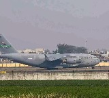 Two More Flights to Bring Back Deported Indians from the U.S.