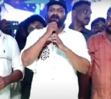 Manchu Manoj on Fans' Support: "They Decide My Fate"