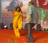 Allu Aravind Dances with Sai Pallavi – Video Goes Viral!