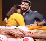 Divvela Madhuri and Duvvada Srinivas’ Valentine’s Day Special Video Goes Viral
