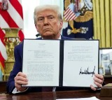Trump unveils roadmap for reciprocal tariffs on US allies