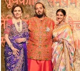 Nita Ambani responds to criticism over Anant Radhikas lavish wedding