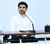 "I Consider Her My Own Sister": Minister Nara Lokesh Calls Father of Acid Attack Survivor