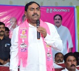 Errabelli Dayakar Rao on his defeat in Palakurthy