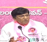 Vinod Kumar Slams Nirmala Sitharaman Over Telangana Debt Remarks