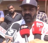 Manchu Manoj responds on attack on f5 restuarent