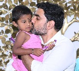 Nara Lokesh Meets Rakesh Choudhary’s Family, Offers Support