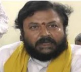 Tomorrow Kodali Nani will go to jail says Chinthamaneni Prabhakar