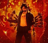 Kiccha Sudeep starred Max movie streaming on ZEE5 from Feb 15