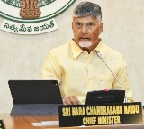 CM Chandrababu comments in TDP leaders meeting