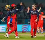WPL 2025: Richa, Kanika script comeback as RCB begin title defense with 6-wicket win