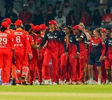 WPL 2025: Smriti lauds RCB’s middle-order fireworks in opener