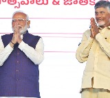 PM Modi cementing his role as global leader, says N Chandrababu Naidu