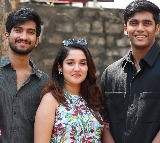  సరికొత్త లవ్‌స్టోరీగా ‘జాబిలమ్మ నీకు అంతా కోపమా’ 
