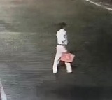AR Constable bag containing ammunition goes missing