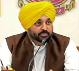 Bhagwant Manns Defame Punjab Claim Over Deportation Flights