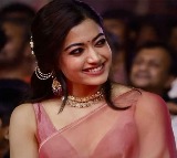 Kannadigas Express Outrage Over Rashmika Mandanna’s Recent Comment