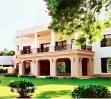 Centre orders probe on Sheesh Mahal