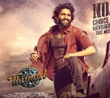 Thandel Races Towards ₹100 Crore Mark with Strong Box Office Run