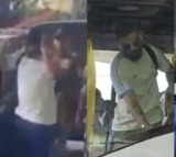 Rohit Sharma To Virat Kohli Team India Departs To Dubai For Champions Trophy 2025