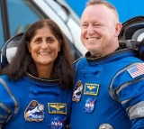 Biggest challenge for Sunita Williams after come back to earth