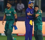 Dont Hug Virat Kohli and Indians Mohammad Rizwan And Co Sent Stern Message After Champions Trophy Hosting Row