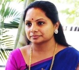 Kavitha demands Khammam ministers to resign