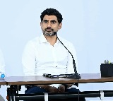 Minister Nara Lokesh Responds to Vallabhaneni Vamsi’s Arrest