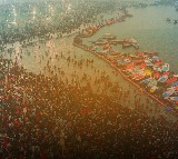 Akhilesh Yadav Seeks Maha Kumbh Extension As Millions More Plan To Visit Prayagraj