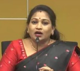 Anitha comments on Vallabhaneni Vamsi arrest