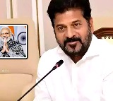 Revanth Reddy clarifty on Modi caste comments