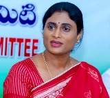 Sharmila slams Chandrababu and Jagan