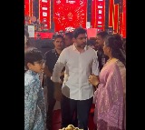 NTR Trust Continues to Uplift the Underprivileged, Says Nara Lokesh
