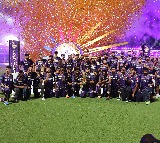 IPL 2025: KKR and RCB to play tournament opener at Eden Gardens on March 22