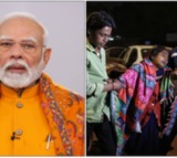 PM Modi condoles loss of lives in stampede at New Delhi Railway Station