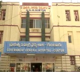 Female Students Allege Sexual Harassment at Guntur Government Hospital