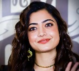 Rashmika Faces Backlash for Calling Hyderabad Her Hometown