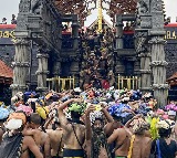 Good News for Ayyappa Devotees: Direct Darshan After Climbing 18 Steps