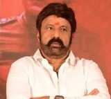 Balakrishna Mourns Krishnaveni’s Passing, Calls It a Personal Loss