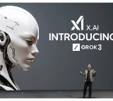 Elon Musk says no other like Grok3 on the earth