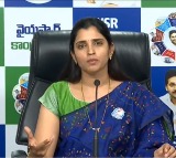 YSRCP Spokesperson Syamala Responds to Online Trolls with Gratitude