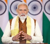 PM Modi urges people to stay calm after earthquake tremors shake Delhi-NCR