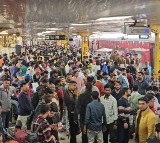 Indian Railways rolls out safety overhaul after New Delhi Station stampede