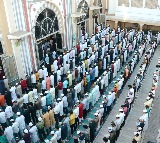 Telangana to allow Muslim employees to leave offices early during Ramzan