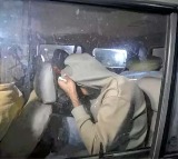 US plane with 3rd batch of illegal indian immigrants lands in amritsar