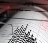 Earthquake Jolts National Capital