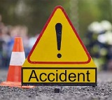 Three Women Killed in Road Accident in Guntur District