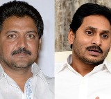 Extra Security at Vijayawada Jail as Jagan Plans to Meet Vamsi